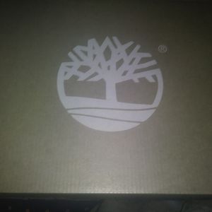 TIMBERLAND BOOTS BRAND NEW